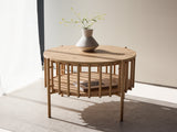 Coffee table 598286