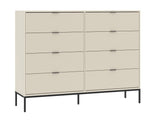 Chest of drawers 598296