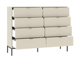 Chest of drawers 598296
