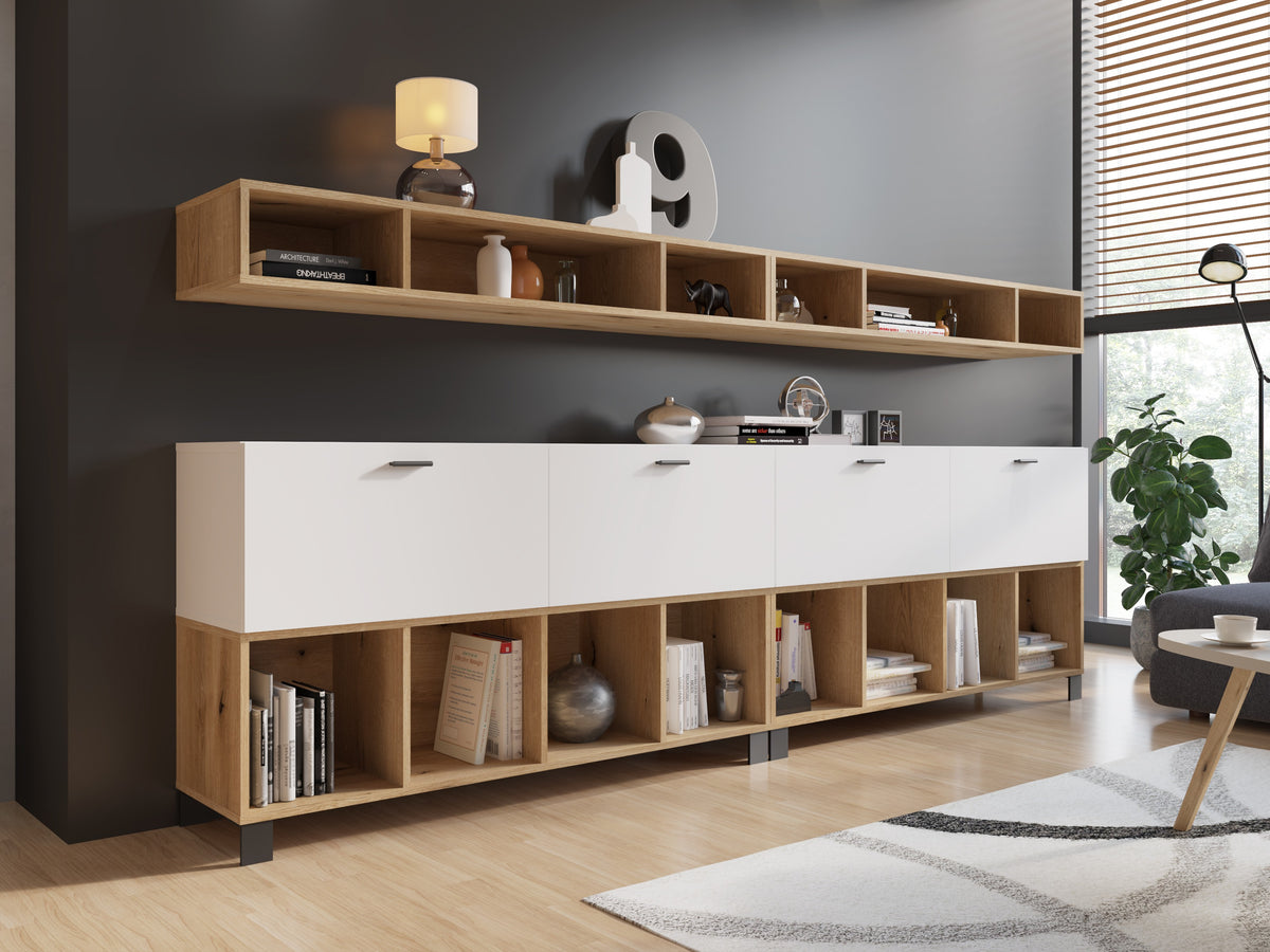 Bookcase 598302