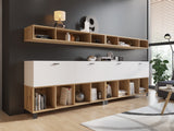 Bookcase 598302
