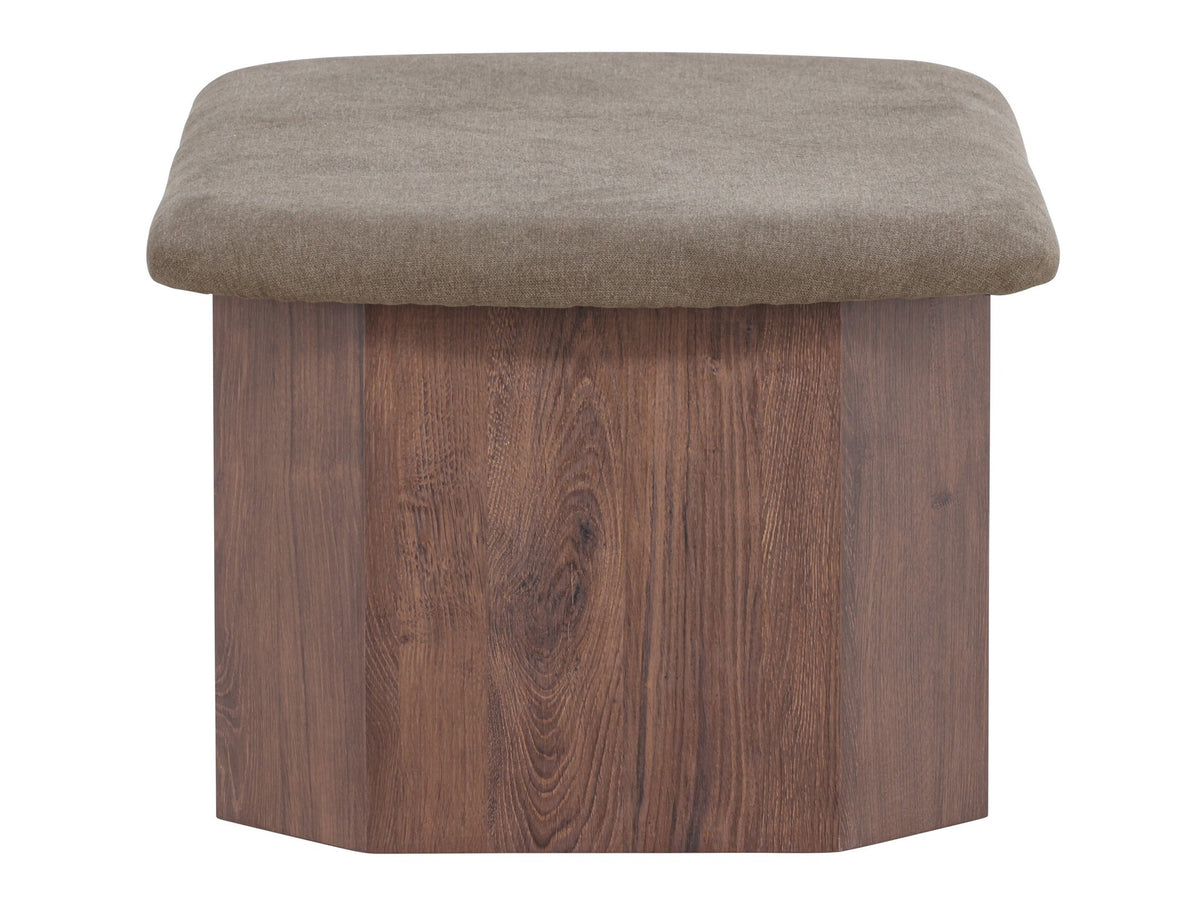 Upholstered bench 598321
