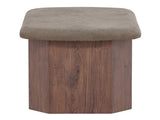 Upholstered bench 598321