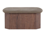 Upholstered bench 598321