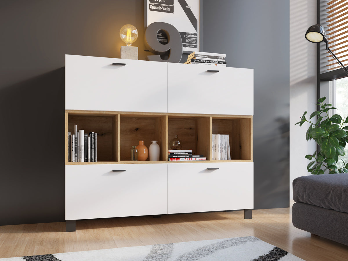 Bookcase 598302