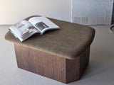 Upholstered bench 598321
