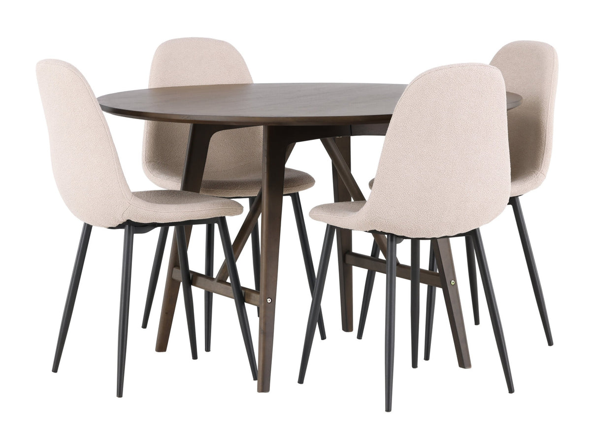 Dining set 598360