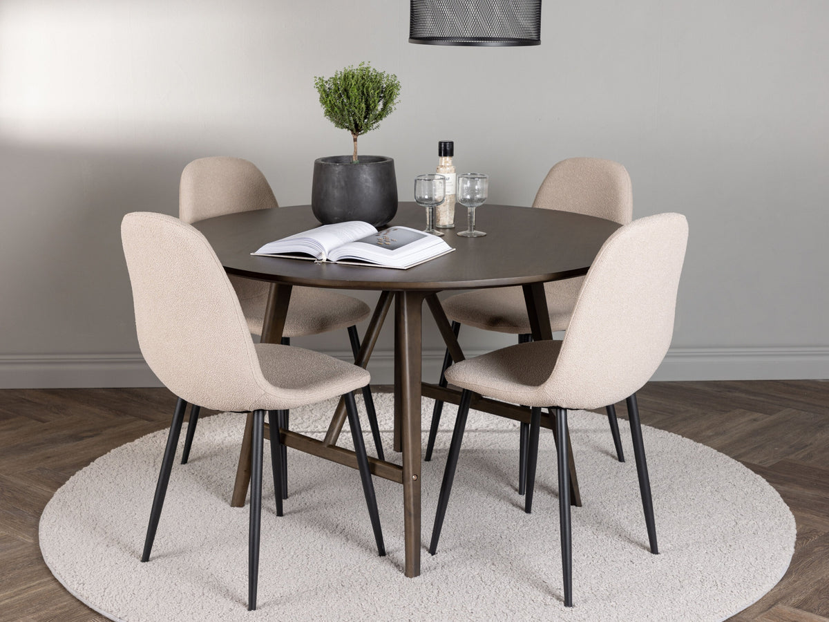 Dining set 598360