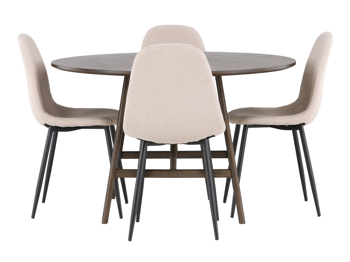 Dining set 598360