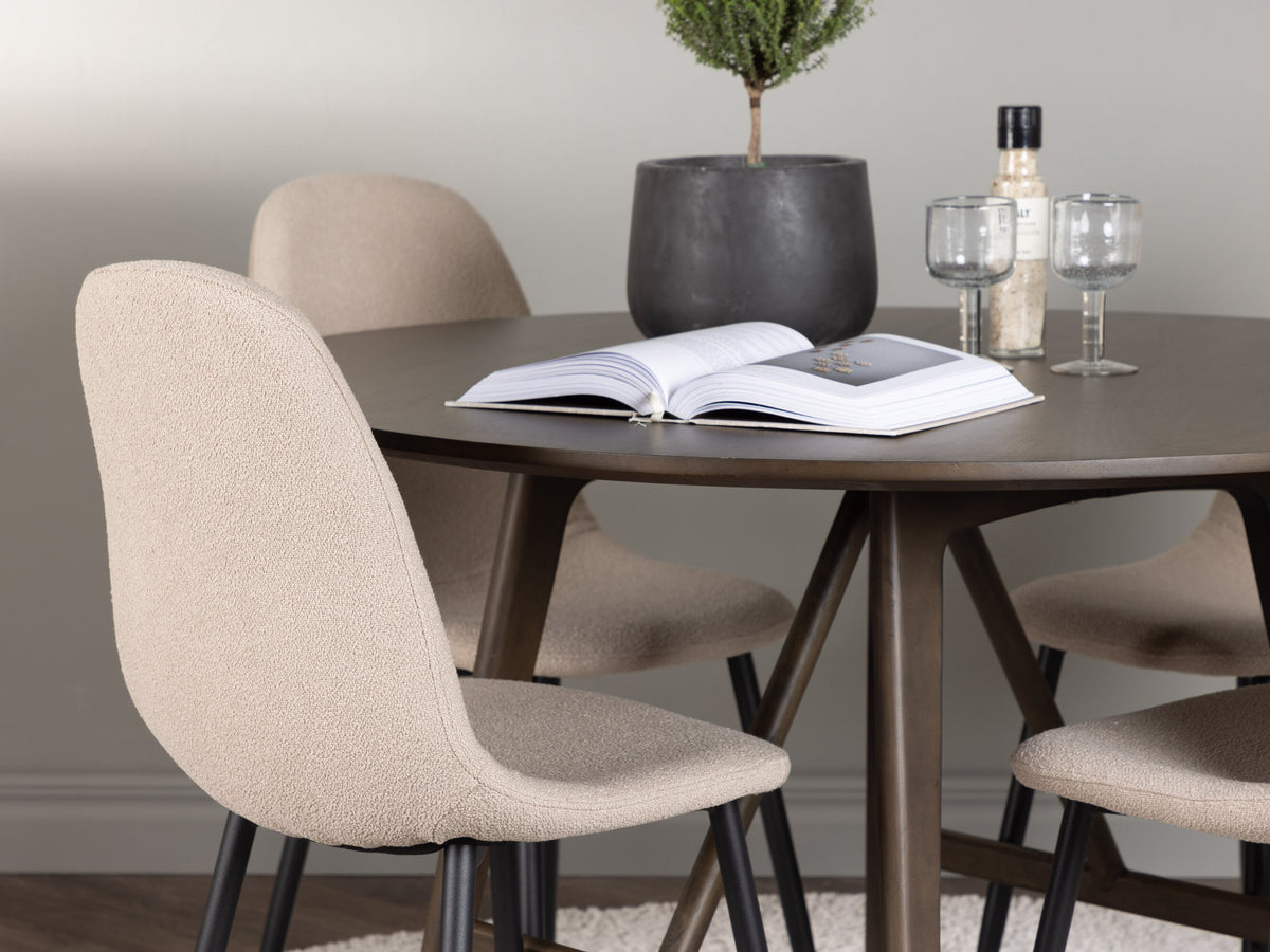 Dining set 598360