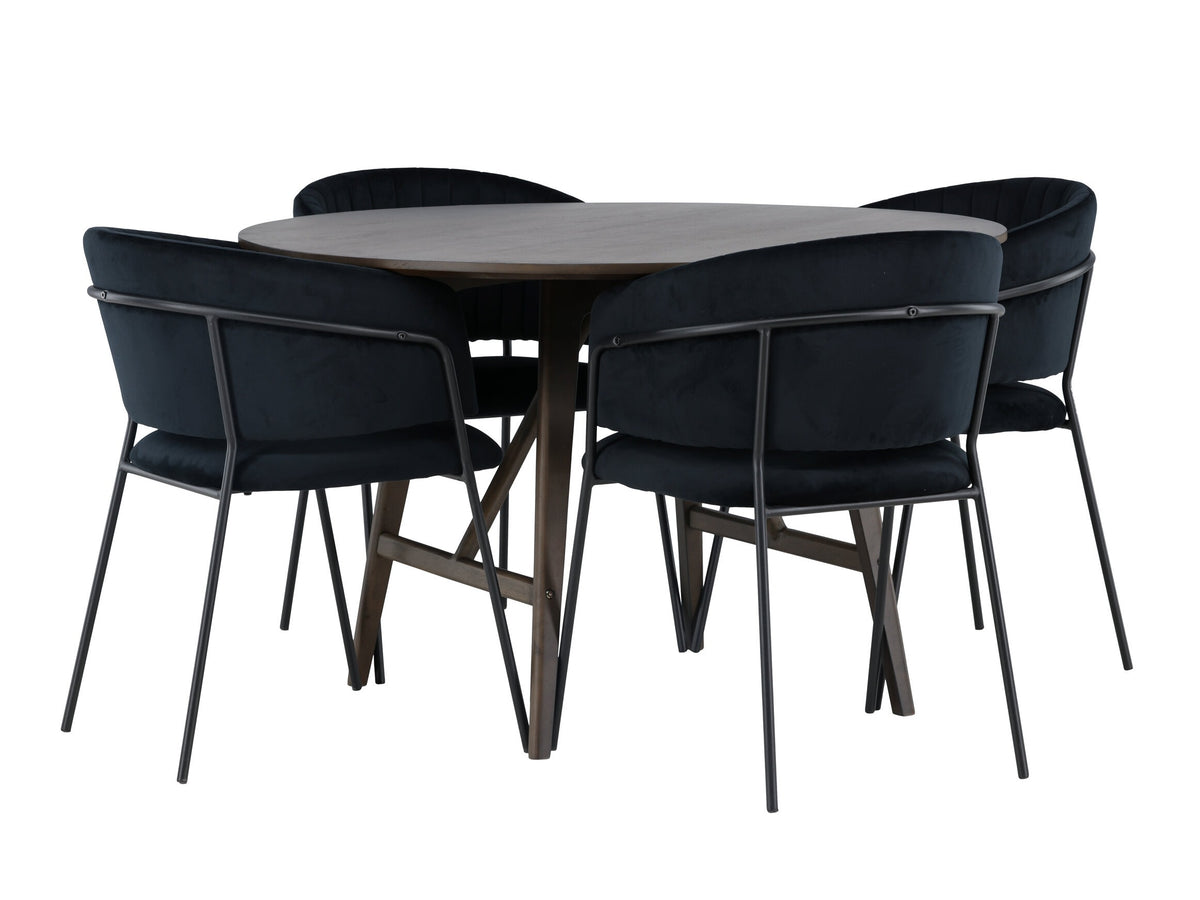Dining set 598350