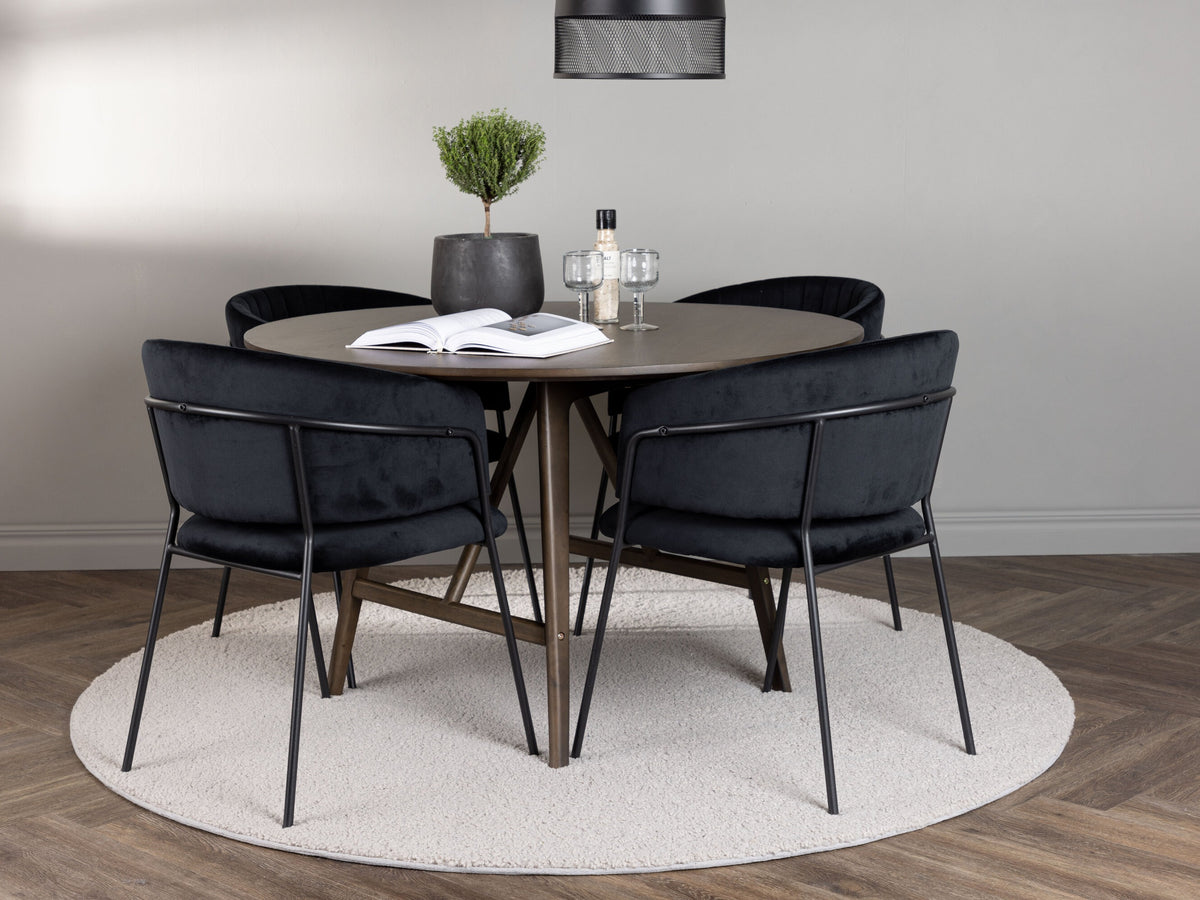 Dining set 598350