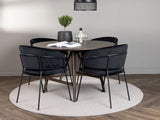 Dining set 598350
