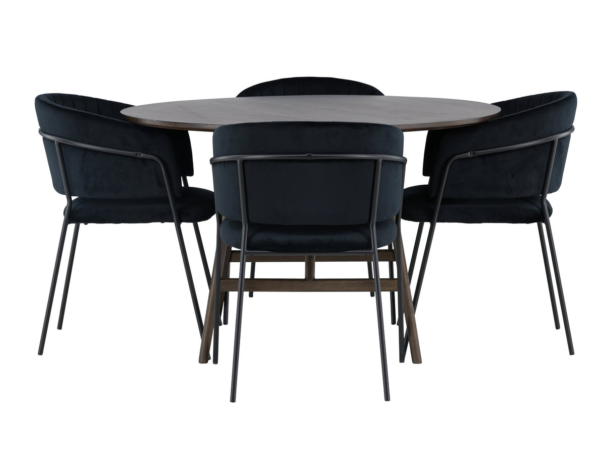 Dining set 598350