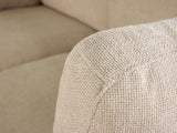 Modular corner sofa 598384
