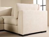 Modular corner sofa 598384