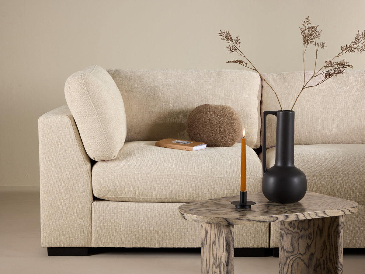 Modular corner sofa 598384