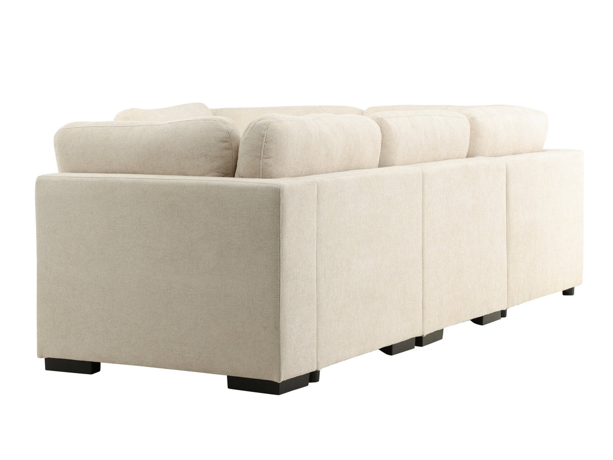 Modular corner sofa 598384