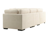 Modular corner sofa 598384