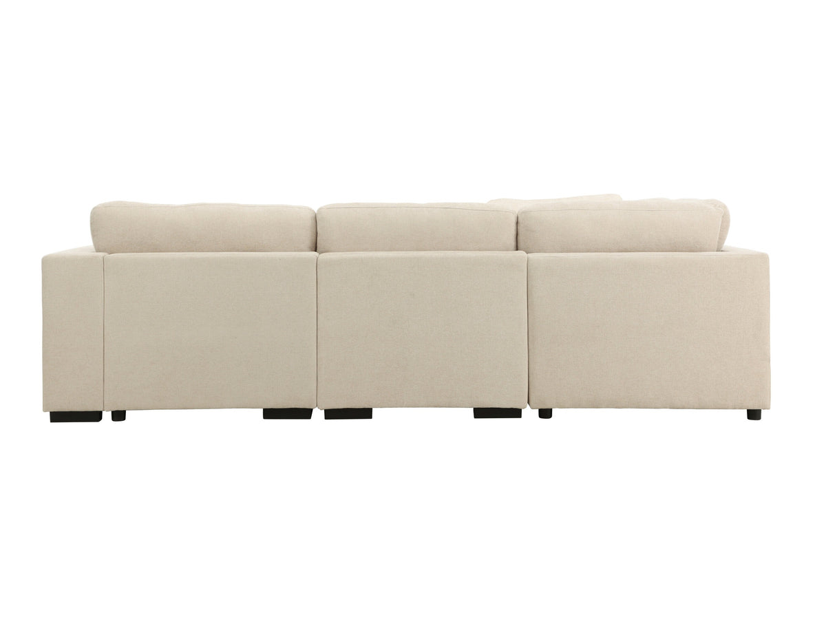 Modular corner sofa 598384