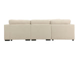 Modular corner sofa 598384