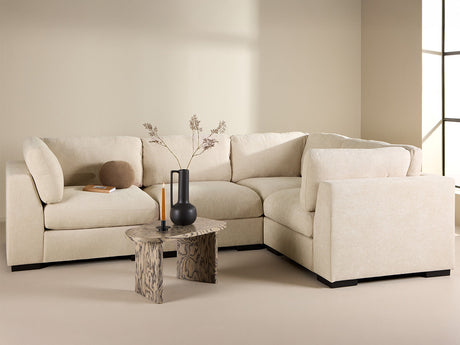 Modular corner sofa 598384