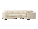 Modular corner sofa 598384