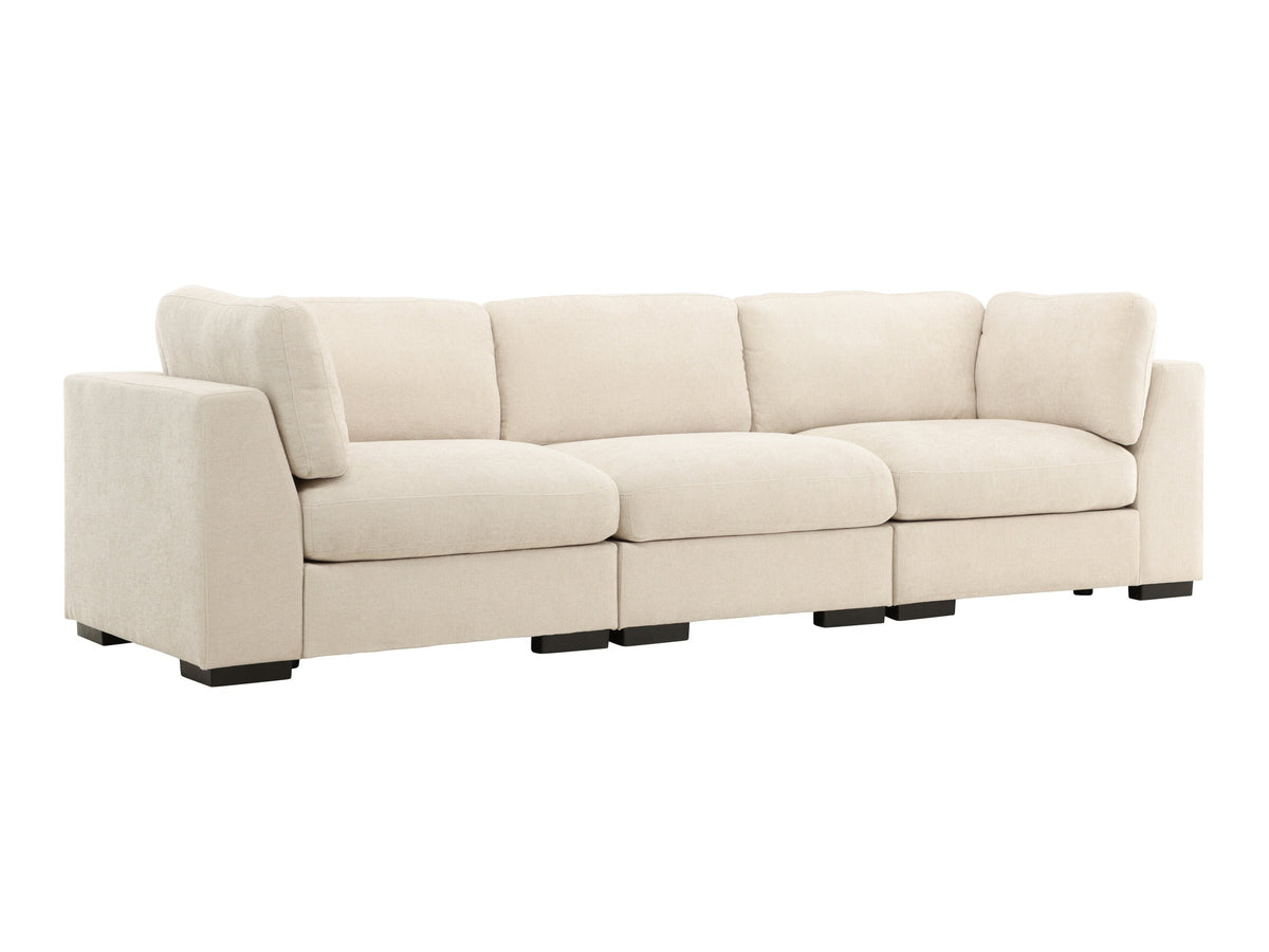 Modular sofa 598385