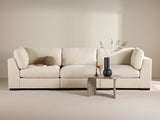 Modular sofa 598385
