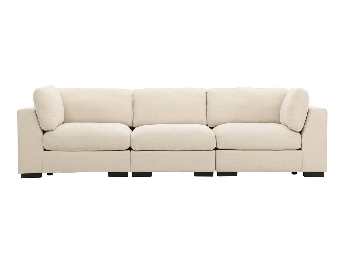 Modular sofa 598385