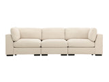 Modular sofa 598385