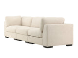 Modular sofa 598385