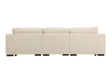 Modular sofa 598385