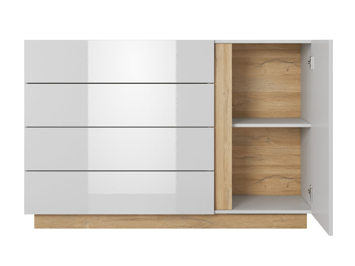 Chest of drawers 598432