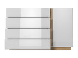 Chest of drawers 598432