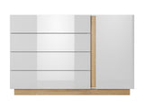 Chest of drawers 598432