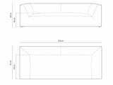 Sofa 590786