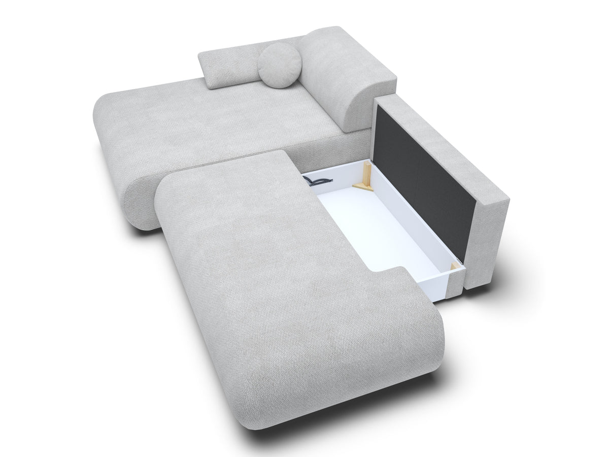 Corner sofa 598759