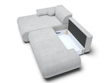 Corner sofa 598759