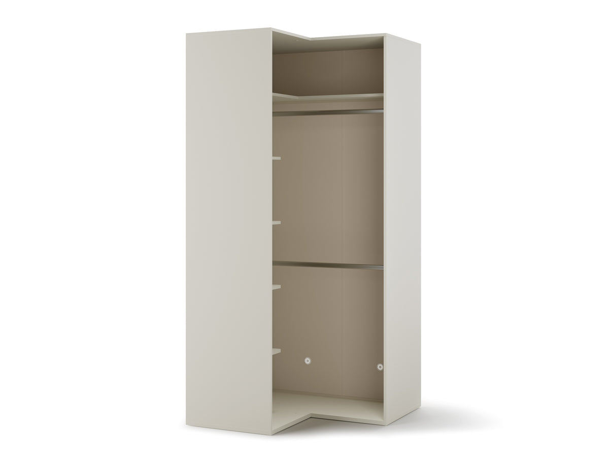 Corner wardrobe 598984
