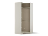 Corner wardrobe 598984