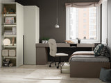 Corner wardrobe 598984