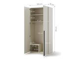 Wardrobe 598994