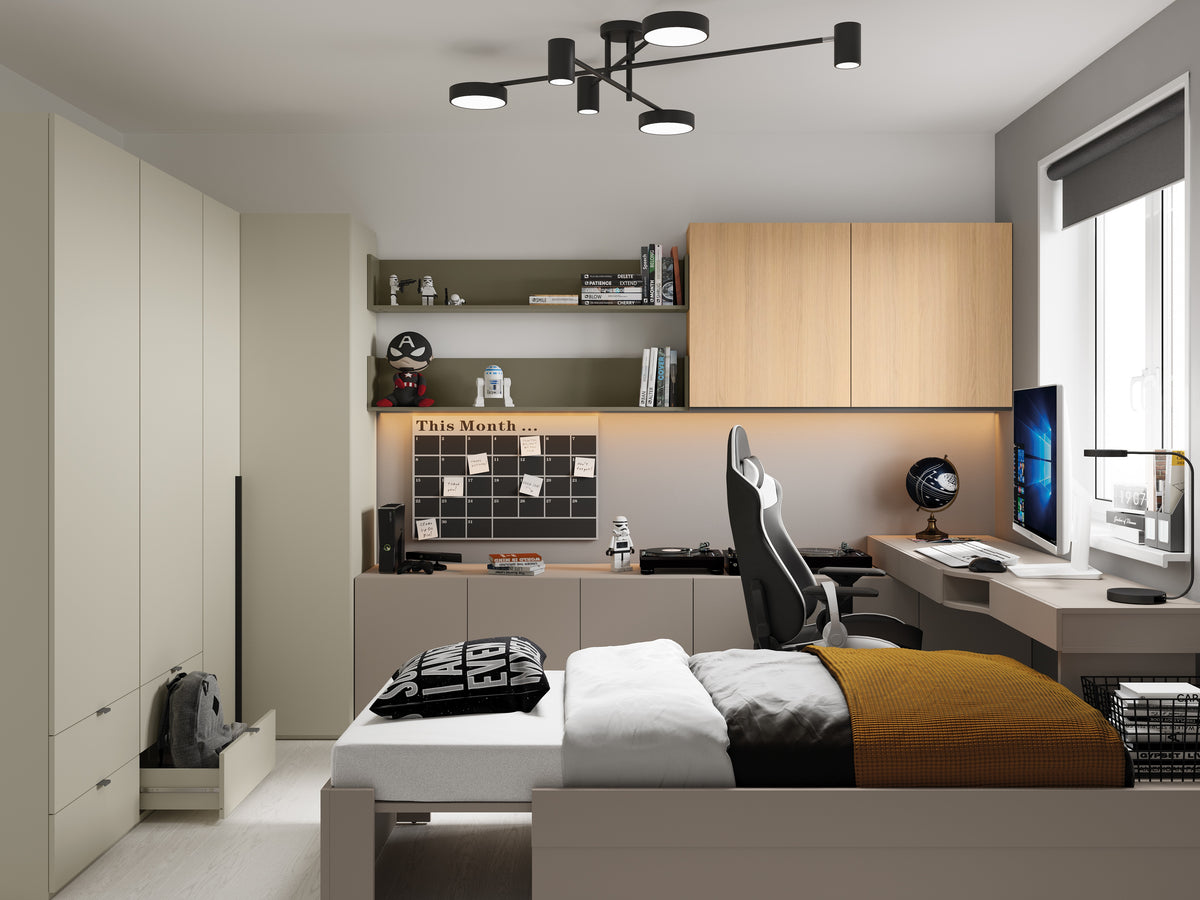 Bookcase 599010