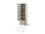 Bookcase 599010