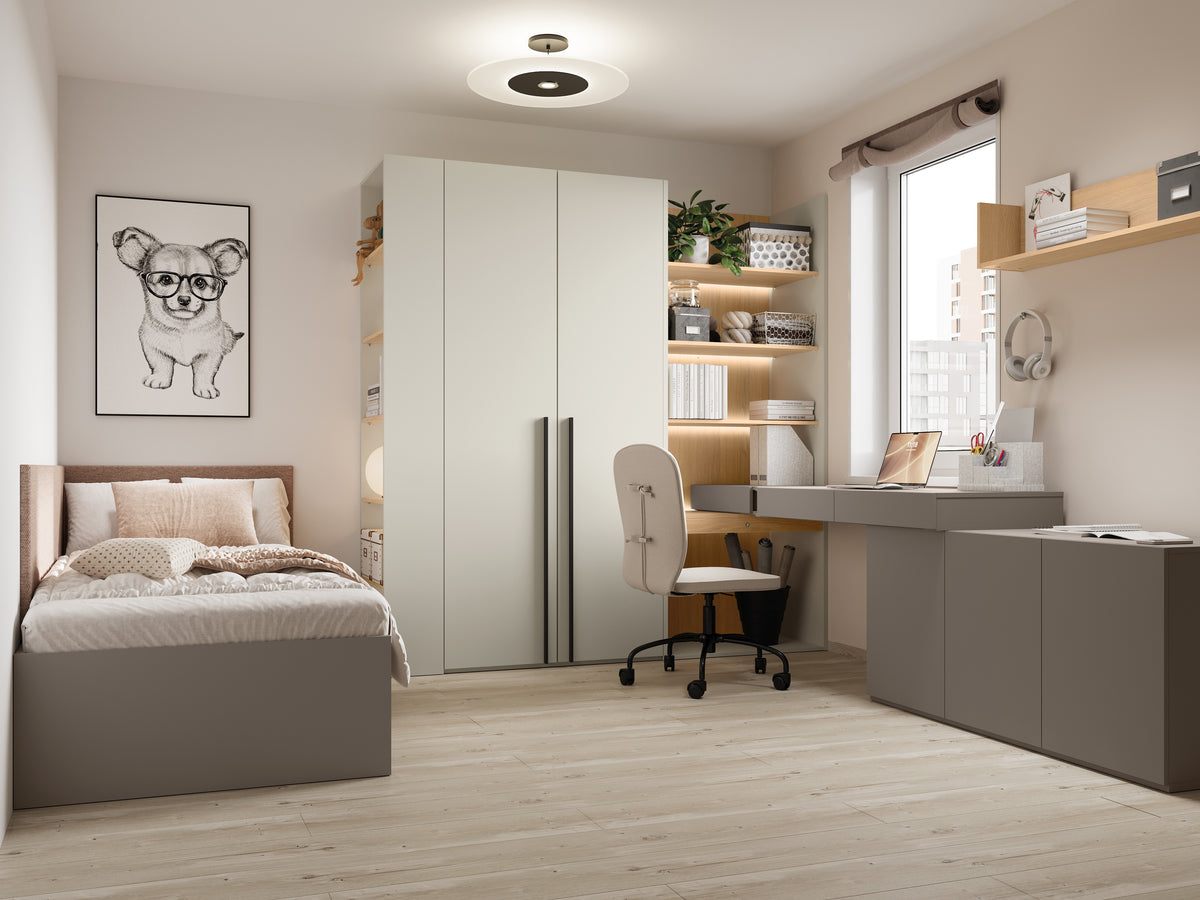 Bookcase 599021
