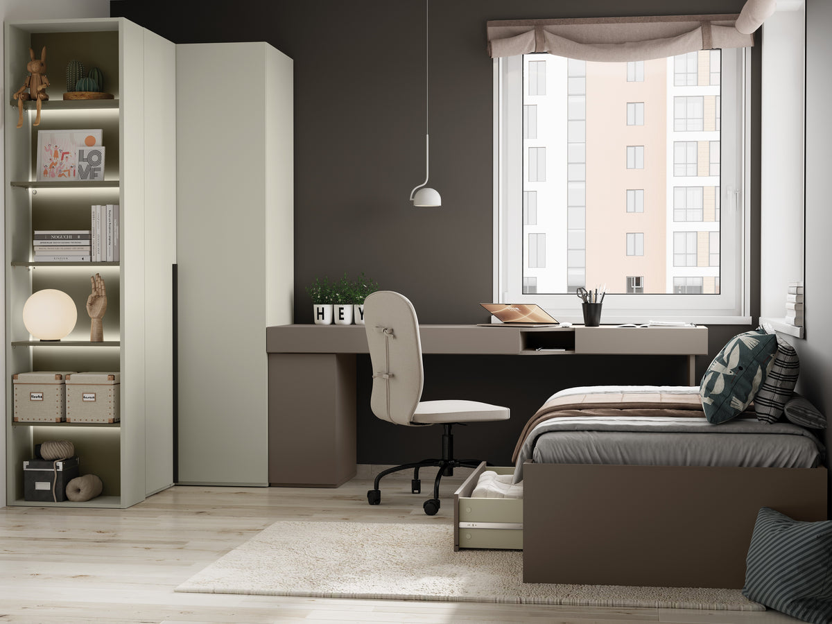 Bookcase 599030