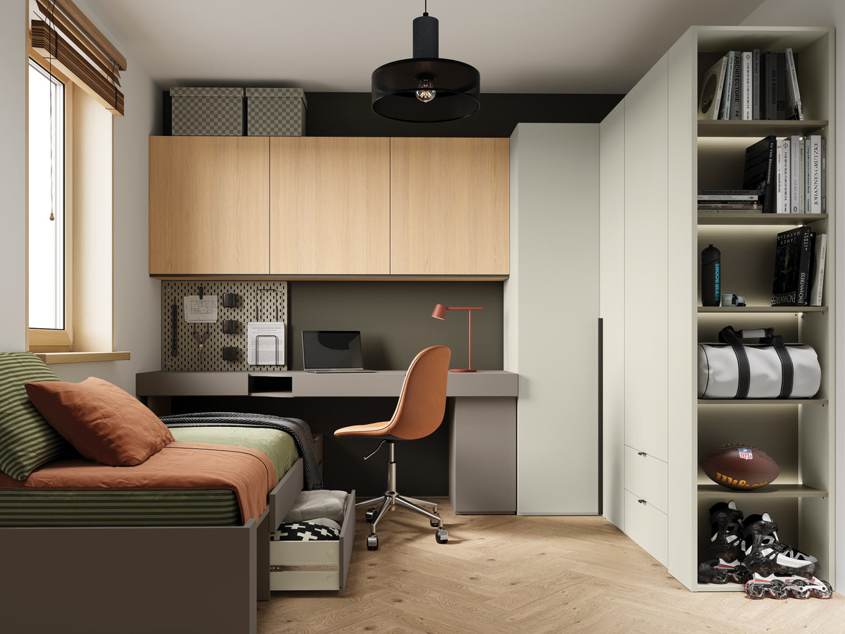 Bookcase 599030