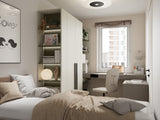 Bookcase 599030