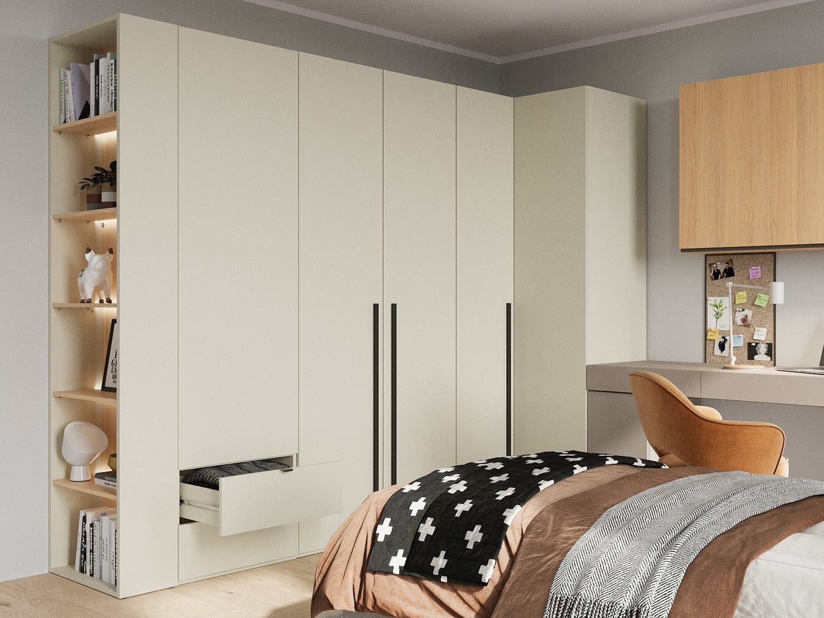 Bookcase 599030